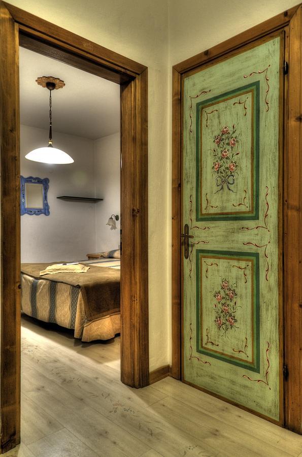 Albergo Venezia Sappada Rom bilde