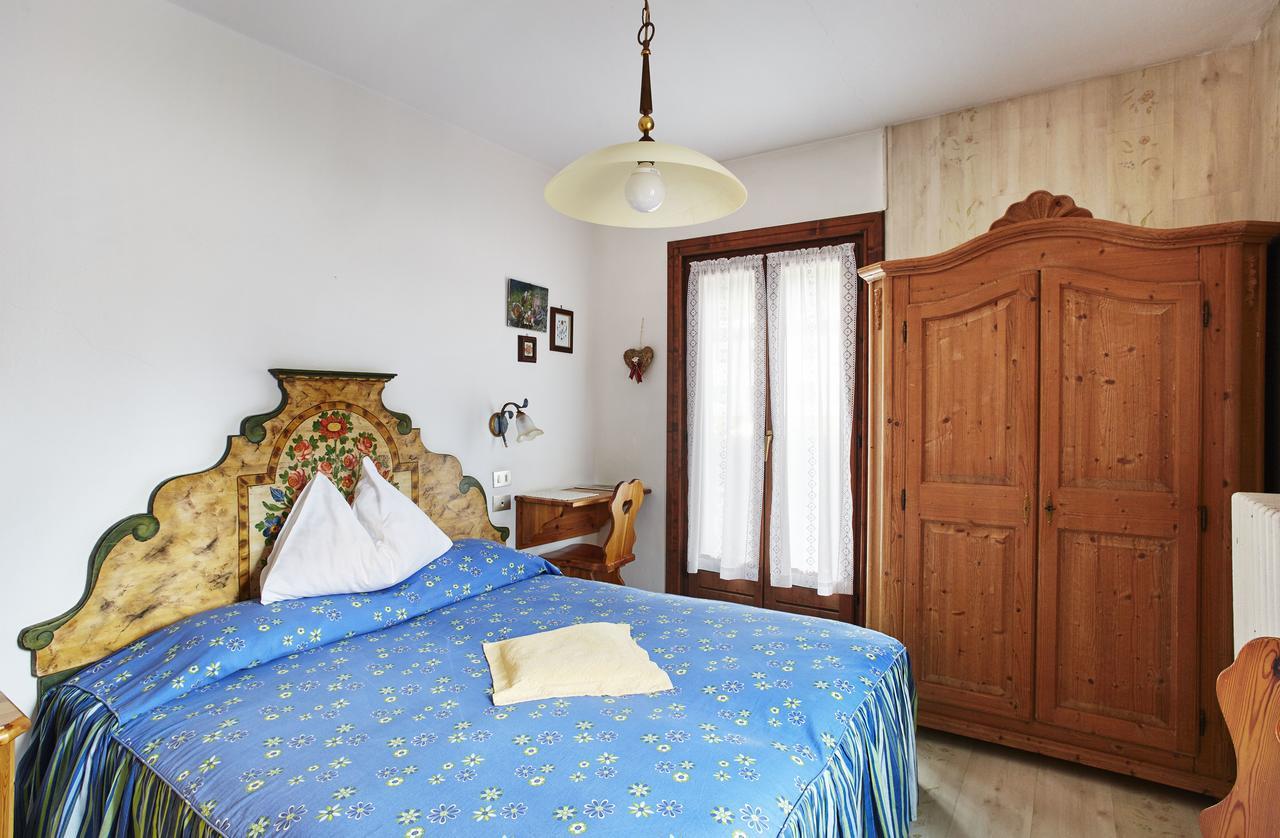 Albergo Venezia Sappada Eksteriør bilde