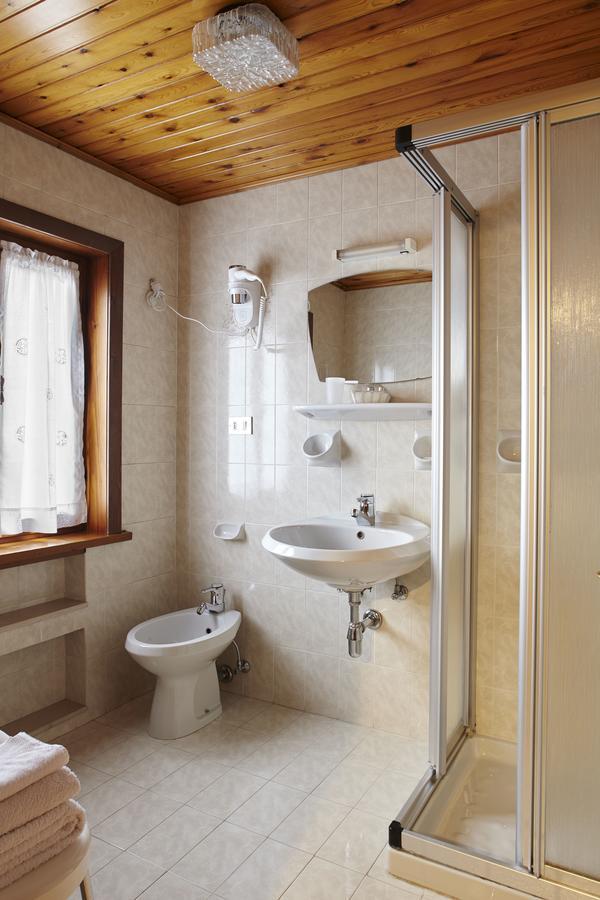 Albergo Venezia Sappada Eksteriør bilde