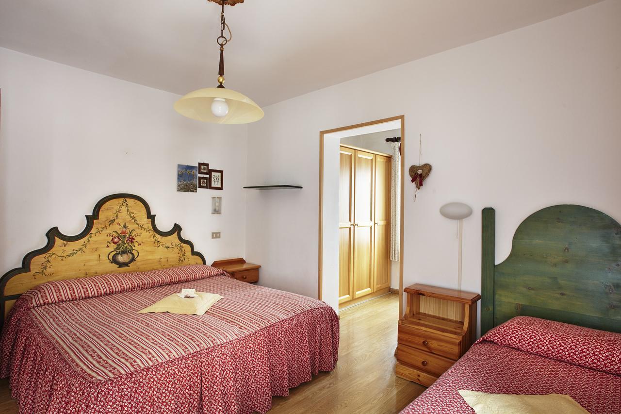 Albergo Venezia Sappada Eksteriør bilde